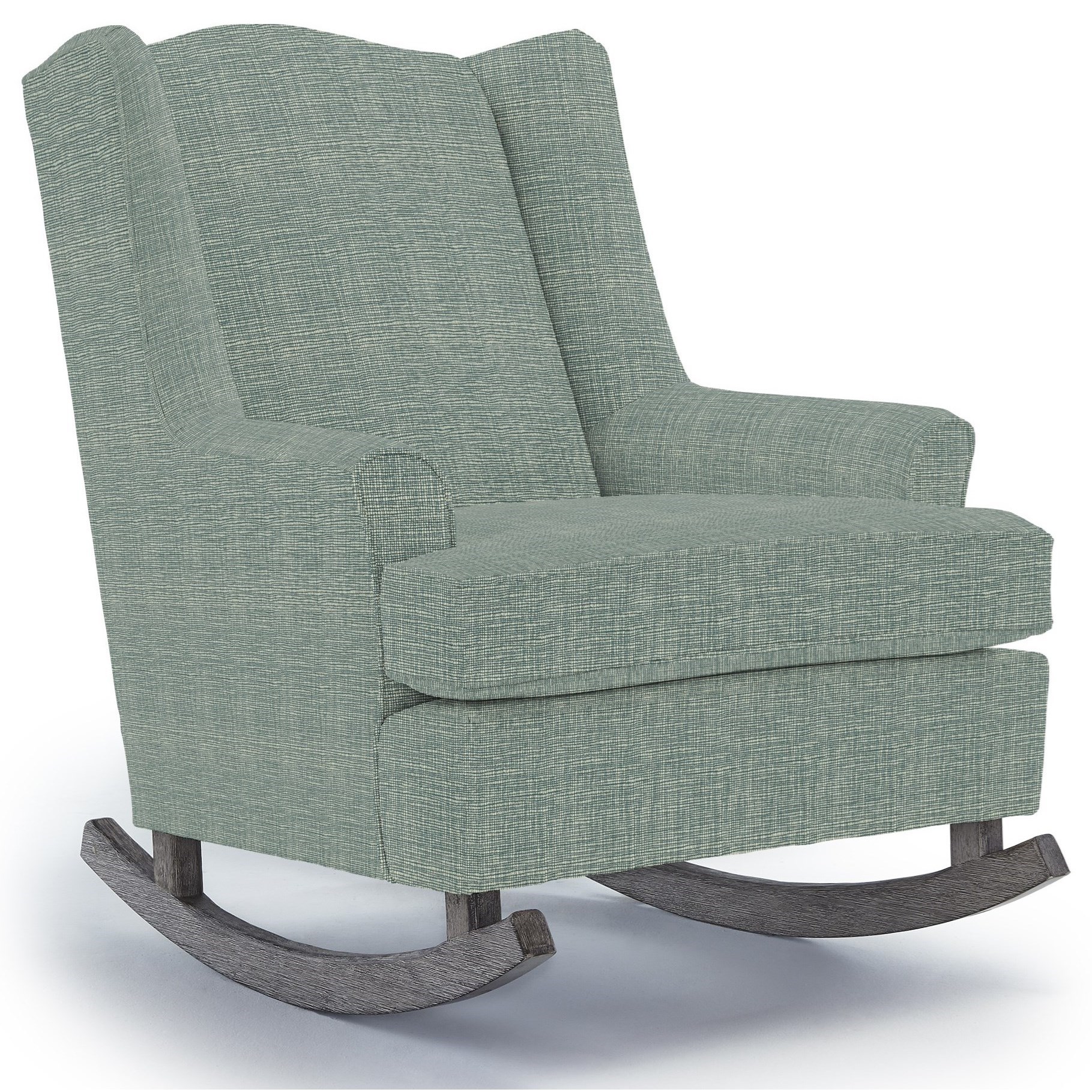 Best wood for rocking chair runners sales